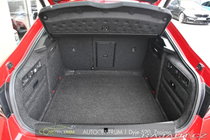 Škoda Superb 2.0TDi SPORTLINE 4X4 NEZ. 2020
