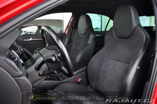 Škoda Superb 2.0TDi SPORTLINE 4X4 NEZ. 2020