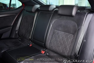 Škoda Superb 2.0TDi SPORTLINE 4X4 NEZ. 2020