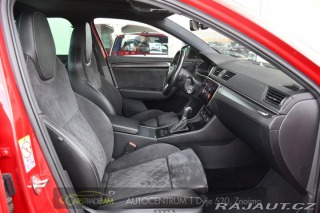 Škoda Superb 2.0TDi SPORTLINE 4X4 NEZ. 2020