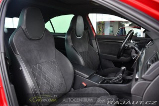 Škoda Superb 2.0TDi SPORTLINE 4X4 NEZ. 2020