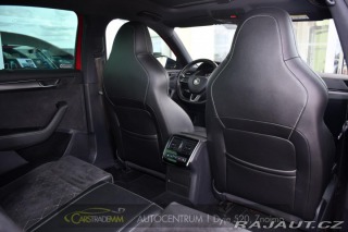Škoda Superb 2.0TDi SPORTLINE 4X4 NEZ. 2020