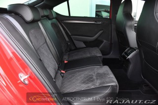 Škoda Superb 2.0TDi SPORTLINE 4X4 NEZ. 2020