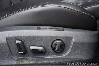 Škoda Superb 2.0TDi SPORTLINE 4X4 NEZ. 2020