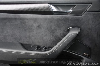Škoda Superb 2.0TDi SPORTLINE 4X4 NEZ. 2020