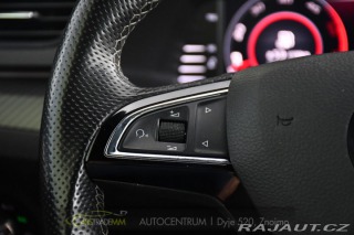 Škoda Superb 2.0TDi SPORTLINE 4X4 NEZ. 2020