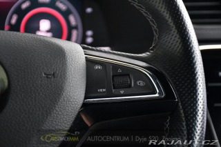 Škoda Superb 2.0TDi SPORTLINE 4X4 NEZ. 2020