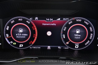 Škoda Superb 2.0TDi SPORTLINE 4X4 NEZ. 2020