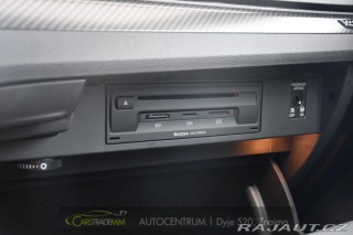 Škoda Superb 2.0TDi SPORTLINE 4X4 NEZ. 2020