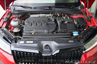 Škoda Superb 2.0TDi SPORTLINE 4X4 NEZ. 2020