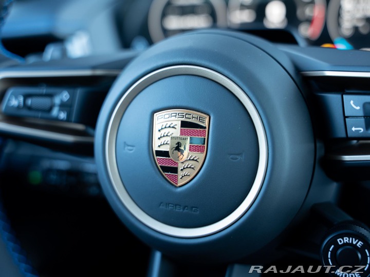Porsche Panamera 4 E-Hybrid 2026