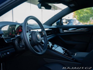 Porsche Panamera 4 E-Hybrid 2026