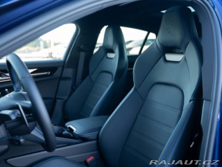 Porsche Panamera 4 E-Hybrid 2026