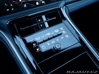 Porsche Panamera 4 E-Hybrid 2026