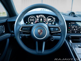 Porsche Panamera 4 E-Hybrid 2026
