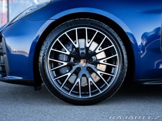 Porsche Panamera 4 E-Hybrid 2026