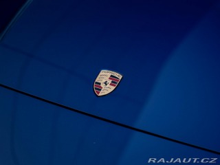 Porsche Panamera 4 E-Hybrid 2026