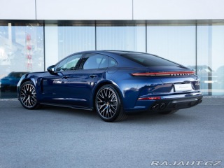 Porsche Panamera 4 E-Hybrid 2026