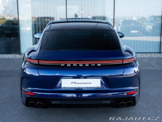 Porsche Panamera 4 E-Hybrid 2026