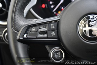 Alfa Romeo Stelvio 2.0JTDm Připravujeme 2025