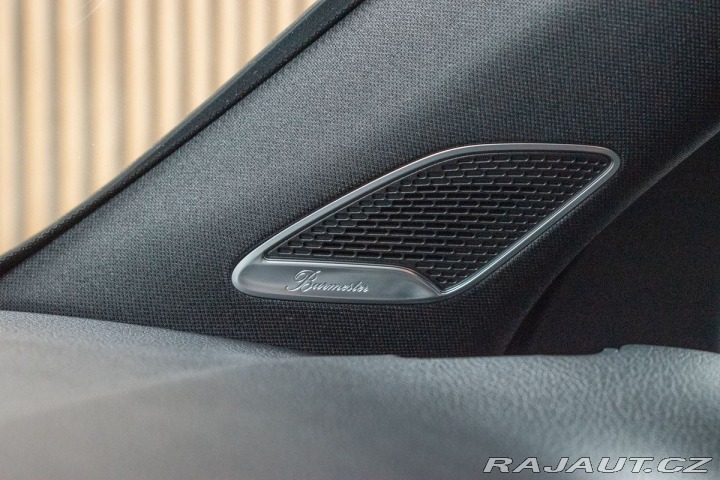 Mercedes-Benz GLB 250 4MATIC*ČR*7MÍST*KAMER 2023