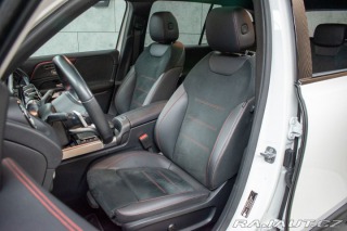 Mercedes-Benz GLB 250 4MATIC*ČR*7MÍST*KAMER 2023