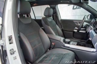 Mercedes-Benz GLB 250 4MATIC*ČR*7MÍST*KAMER 2023