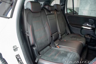 Mercedes-Benz GLB 250 4MATIC*ČR*7MÍST*KAMER 2023