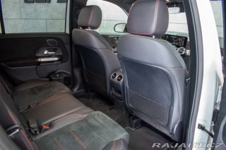 Mercedes-Benz GLB 250 4MATIC*ČR*7MÍST*KAMER 2023