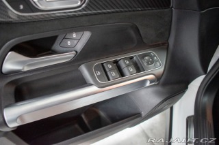 Mercedes-Benz GLB 250 4MATIC*ČR*7MÍST*KAMER 2023