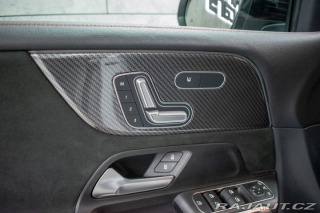 Mercedes-Benz GLB 250 4MATIC*ČR*7MÍST*KAMER 2023