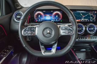Mercedes-Benz GLB 250 4MATIC*ČR*7MÍST*KAMER 2023