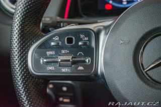 Mercedes-Benz GLB 250 4MATIC*ČR*7MÍST*KAMER 2023