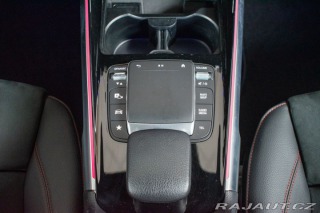 Mercedes-Benz GLB 250 4MATIC*ČR*7MÍST*KAMER 2023
