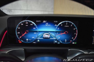 Mercedes-Benz GLB 250 4MATIC*ČR*7MÍST*KAMER 2023