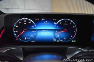Mercedes-Benz GLB 250 4MATIC*ČR*7MÍST*KAMER 2023