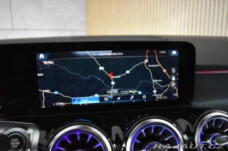Mercedes-Benz GLB 250 4MATIC*ČR*7MÍST*KAMER 2023