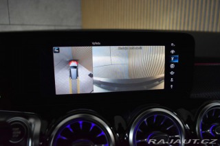 Mercedes-Benz GLB 250 4MATIC*ČR*7MÍST*KAMER 2023