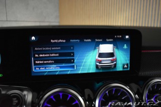 Mercedes-Benz GLB 250 4MATIC*ČR*7MÍST*KAMER 2023
