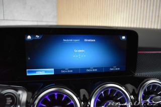 Mercedes-Benz GLB 250 4MATIC*ČR*7MÍST*KAMER 2023