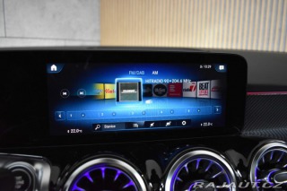 Mercedes-Benz GLB 250 4MATIC*ČR*7MÍST*KAMER 2023