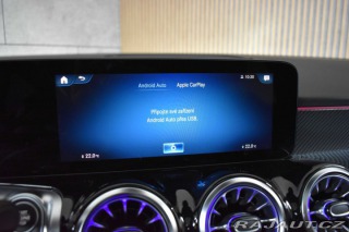 Mercedes-Benz GLB 250 4MATIC*ČR*7MÍST*KAMER 2023