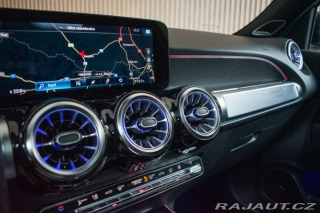 Mercedes-Benz GLB 250 4MATIC*ČR*7MÍST*KAMER 2023