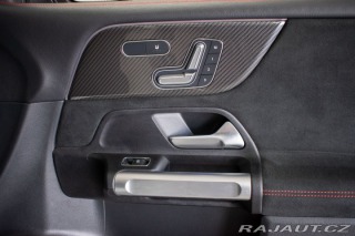 Mercedes-Benz GLB 250 4MATIC*ČR*7MÍST*KAMER 2023
