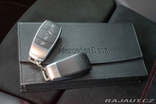 Mercedes-Benz GLB 250 4MATIC*ČR*7MÍST*KAMER 2023