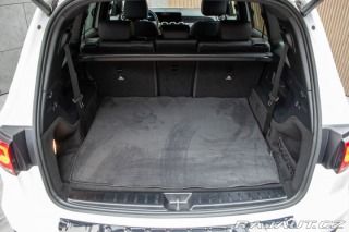 Mercedes-Benz GLB 250 4MATIC*ČR*7MÍST*KAMER 2023