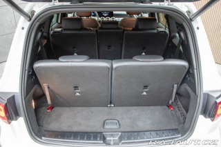 Mercedes-Benz GLB 250 4MATIC*ČR*7MÍST*KAMER 2023