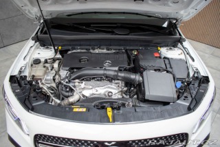 Mercedes-Benz GLB 250 4MATIC*ČR*7MÍST*KAMER 2023