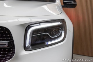 Mercedes-Benz GLB 250 4MATIC*ČR*7MÍST*KAMER 2023