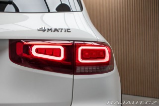 Mercedes-Benz GLB 250 4MATIC*ČR*7MÍST*KAMER 2023